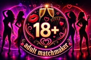 ADULT MATCHMAKER